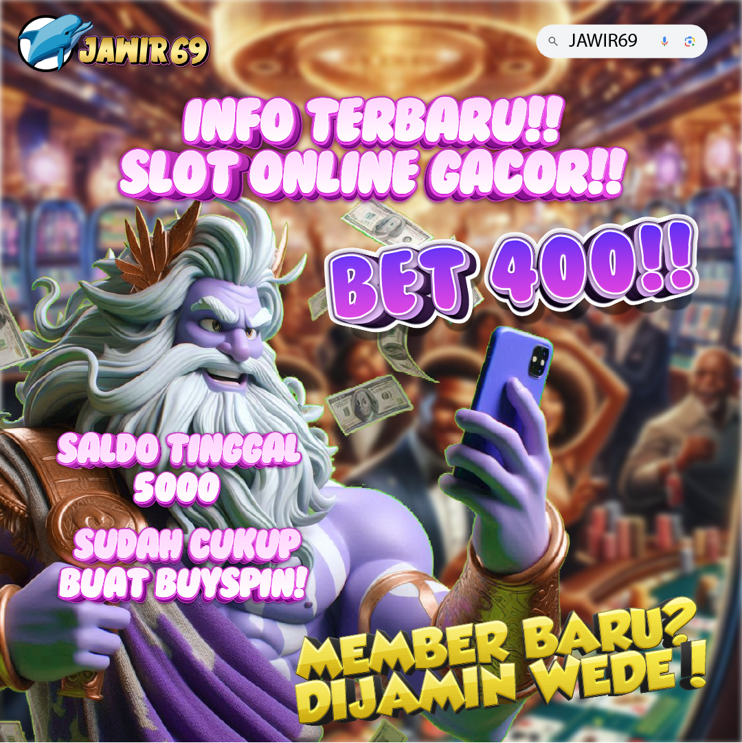 Jawir69 | Situs Game Online Therapists Thai Message